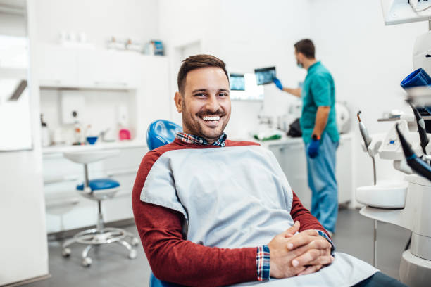 Why Choose Us for Your Dental Needs in Washington, KS