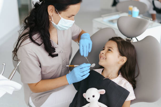 Best Dental Exams and Cleanings  in Washington, KS