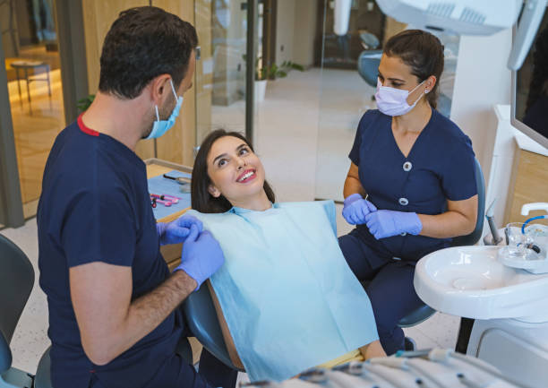 Best Veneers and Lumineers  in Washington, KS
