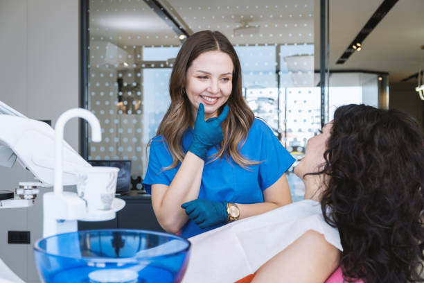 Best TMJ/TMD Treatment  in Washington, KS