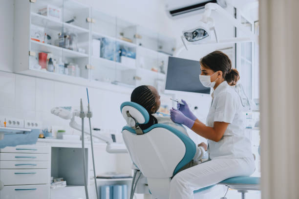 Best Invisalign and Clear Aligners  in Washington, KS