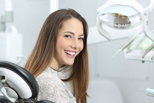 Best Full Mouth Reconstruction  in Washington, KS
